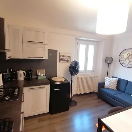 L'Angolo Di Firenze - The Florence Corner Εξωτερικό φωτογραφία