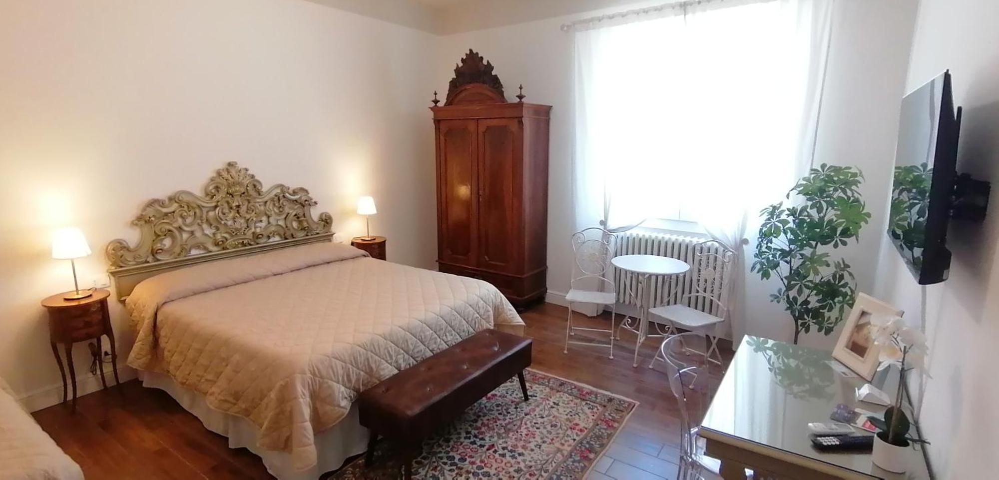 L'Angolo Di Firenze - The Florence Corner Εξωτερικό φωτογραφία