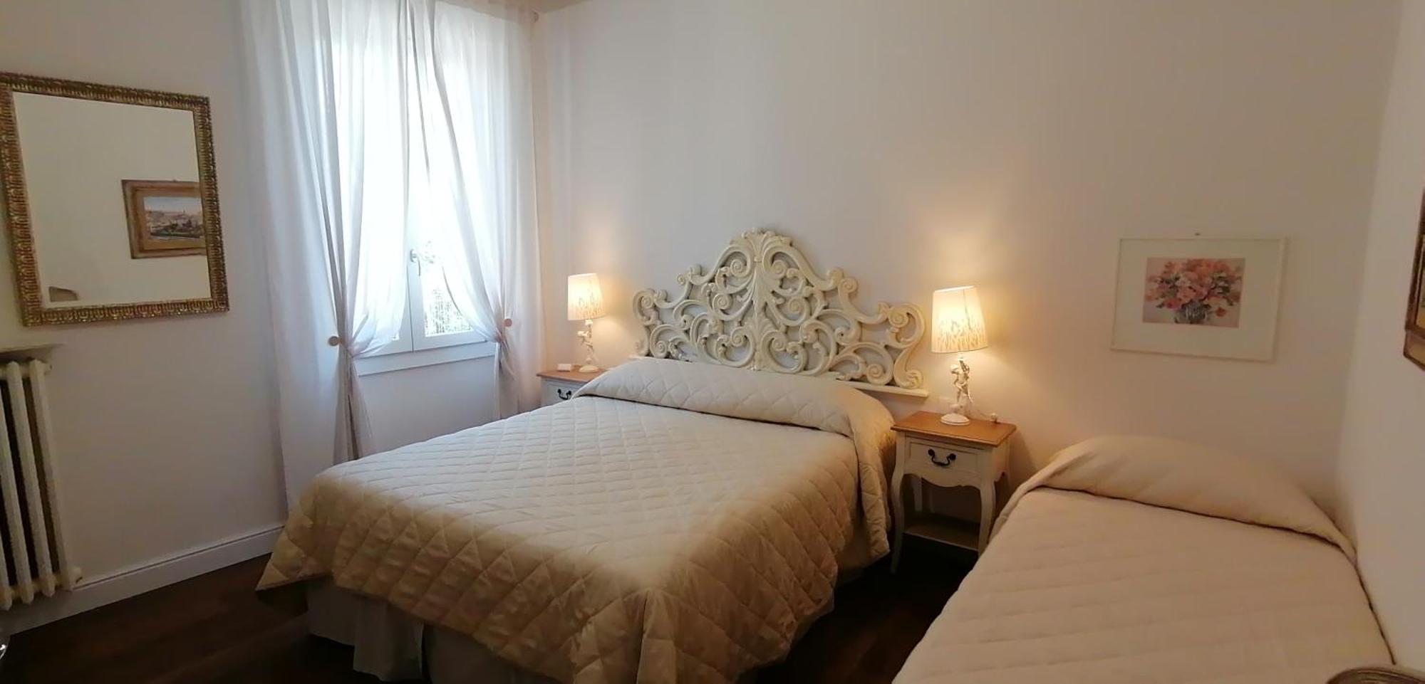 L'Angolo Di Firenze - The Florence Corner Εξωτερικό φωτογραφία