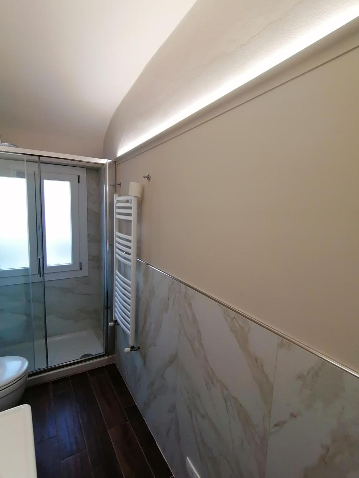 L'Angolo Di Firenze - The Florence Corner Εξωτερικό φωτογραφία